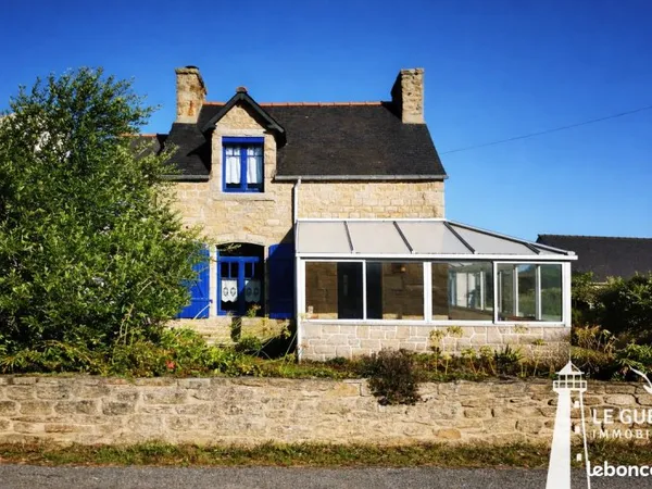 Maison 2 pièces 59 m²