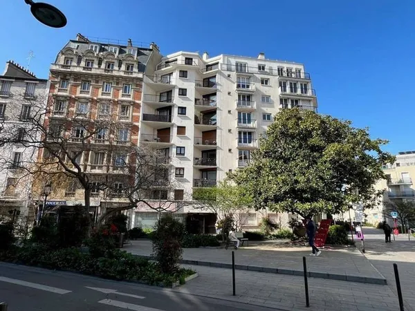 Stationnement Location Vincennes   95€