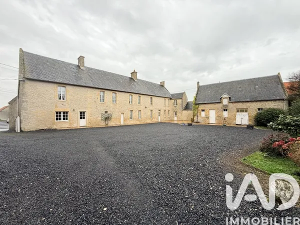 Maison 9 pièces 250 m²