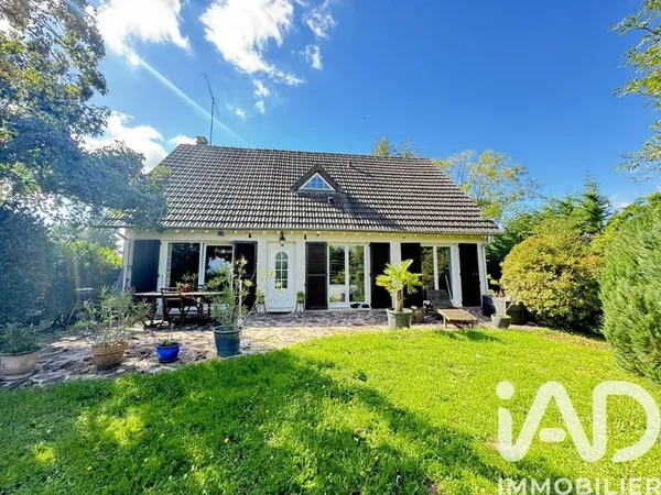 Vente Maison/villa 7 pièces