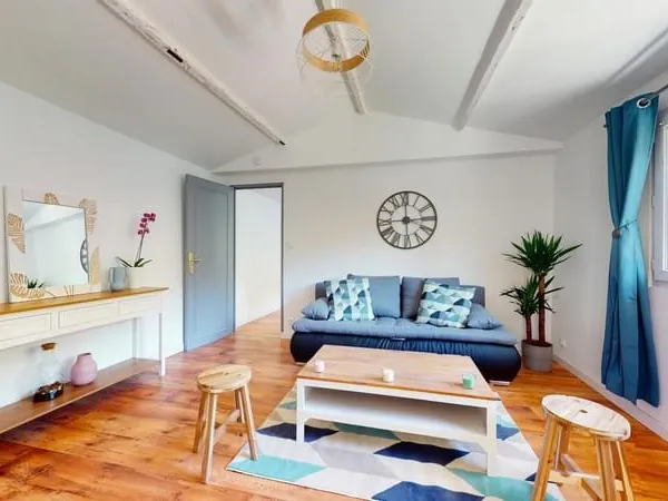 Bien immobilier de rendement Vente Vitry-sur-Seine 7p 130m² 599000€