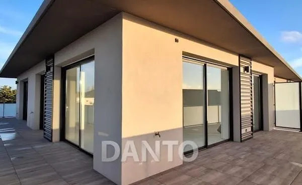 Appartement 4 pièces 135 m²