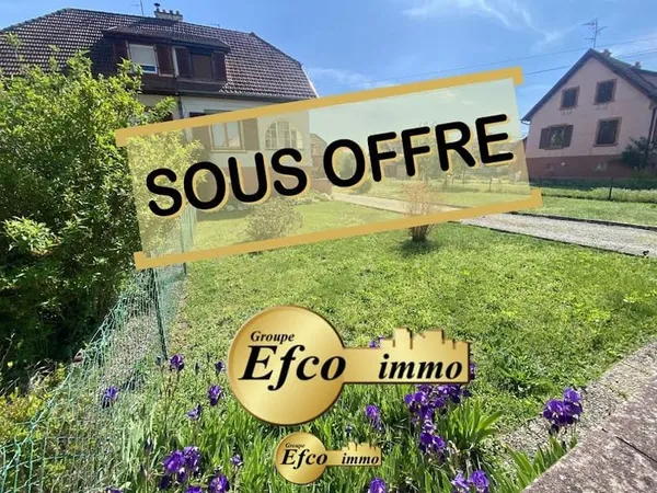 Maison 3 pièces 76 m²