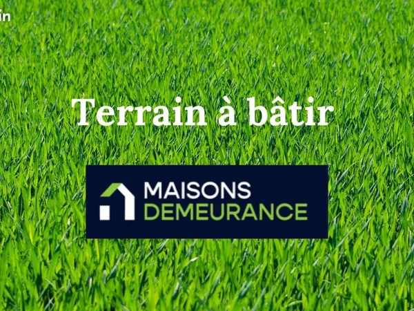 Terrain 240 m² Saint Nazaire