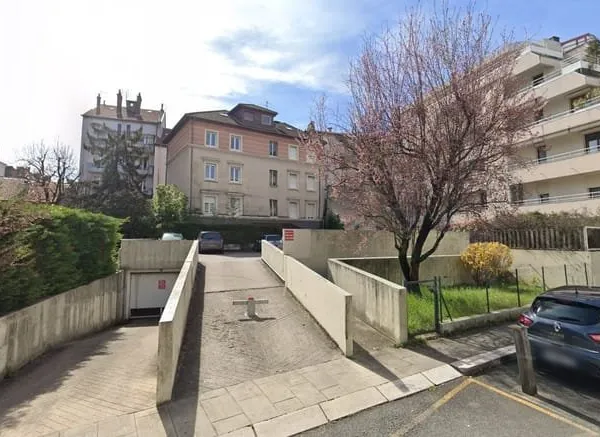 GARAGE A LOUER GRENOBLE
