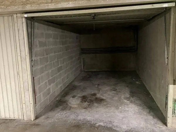 Box de stockage 11 m²