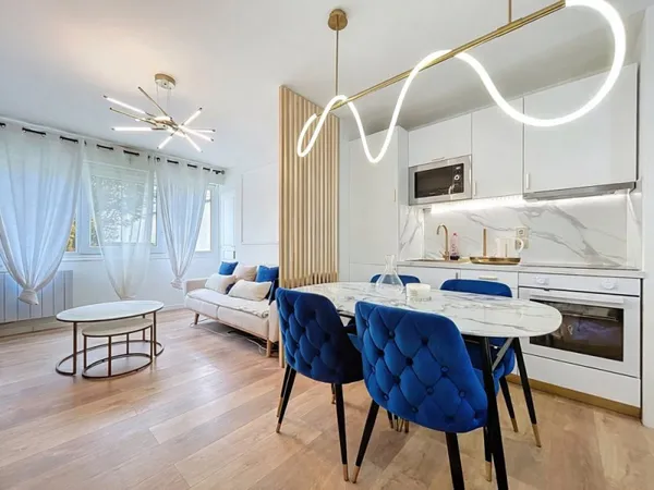 Charmant appartement de 40 m2