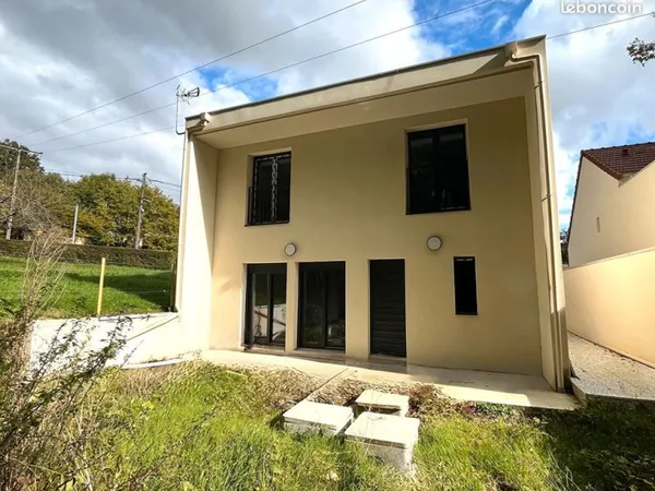 Pavillon 5 pièces 143 m²