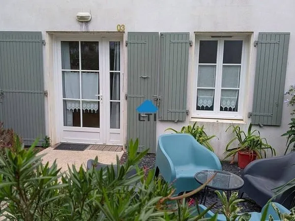 Maison 3 pièces 60 m²