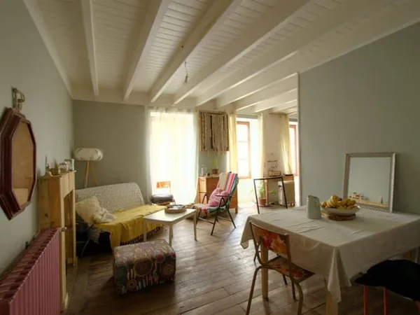 Maison Pamplie 6 pièce(s) 130 m2