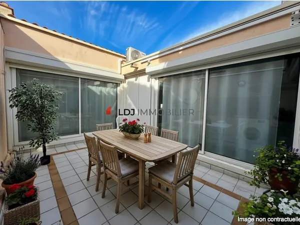Maison Hors Copropriété