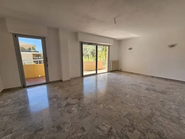Appartement 4 pièces 87 m²