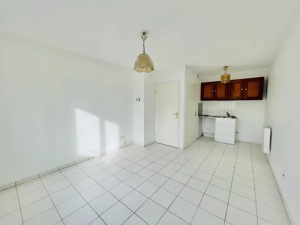 Loue appartement