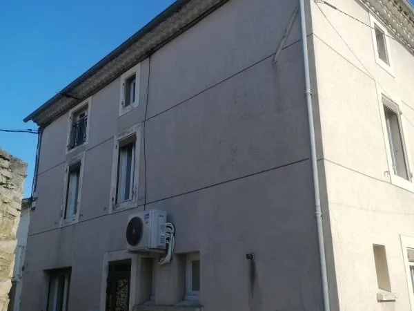 Maison 5 pièces 145 m²