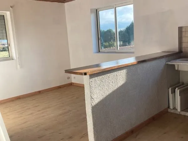 Appartement t2