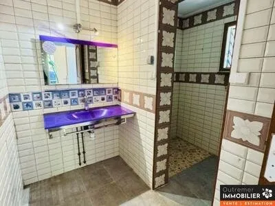 Maison spacieuse à la Plaine des Palmistes