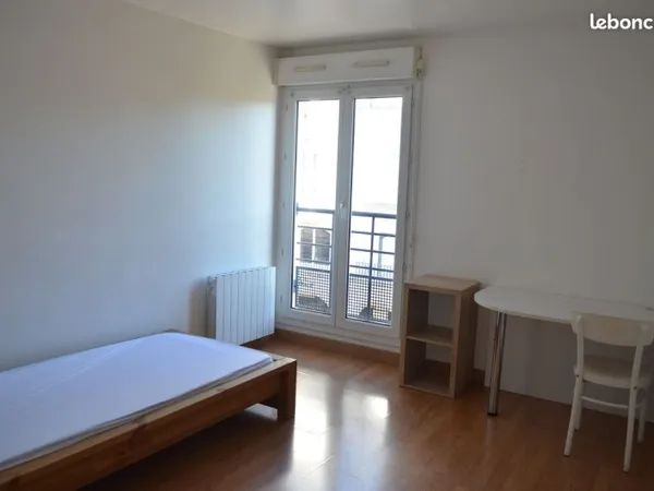 Studio - Rue Auguste Mounié Antony