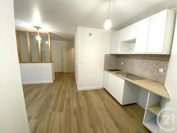 Appartement 1 pièce 26 m²