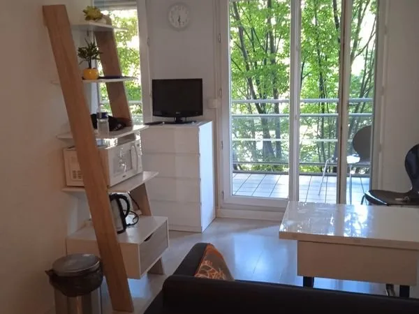 Appartement T2 Clermont Ferrand