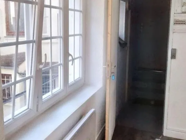 Studio 20 m2