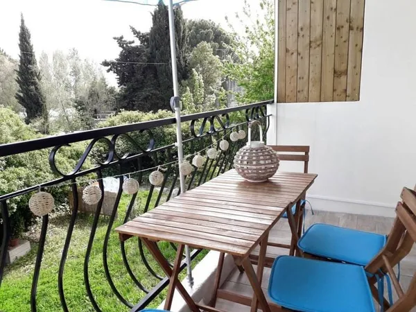 Appartement 2 pièces 30 m²