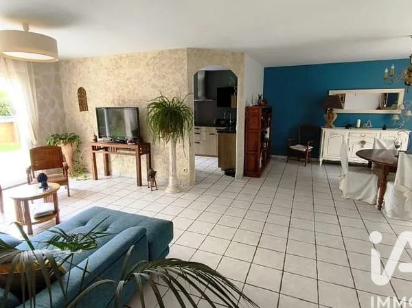 Vente Maison/villa 5 pièces