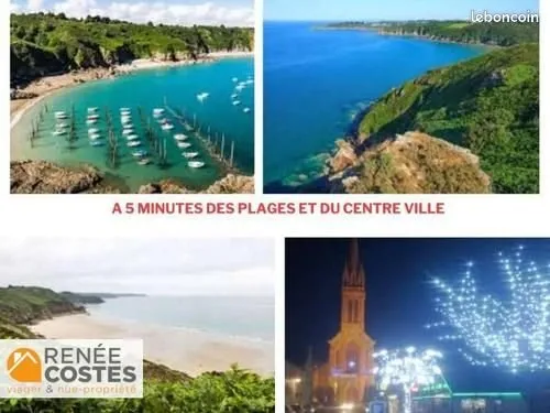 Maison en Viager 3 pièces 69 m²