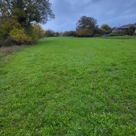 Terrain 2810 m² NEUVILLE SUR ORNAIN