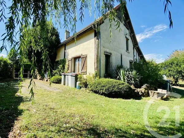 Maison 5 pièces 136 m²