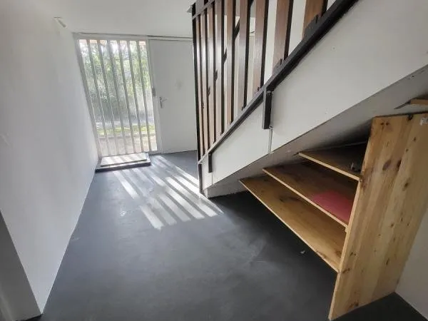 Sainte-Symphorien-Sur-Coise, T5 de 3 chambres de 102 m² à 849€