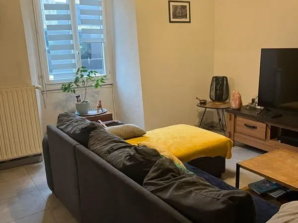 Location - Maison 4 chambres