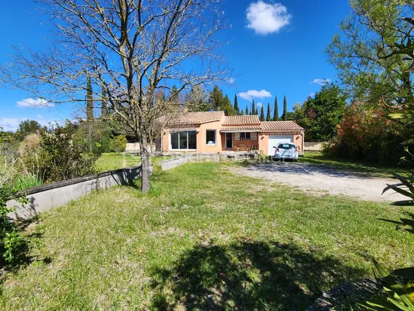 Maison 4 pièces 103 m²