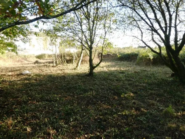 Terrain en individuel 1030 m²