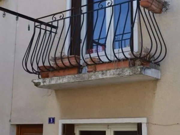 Maison 3 pièces 41 m²