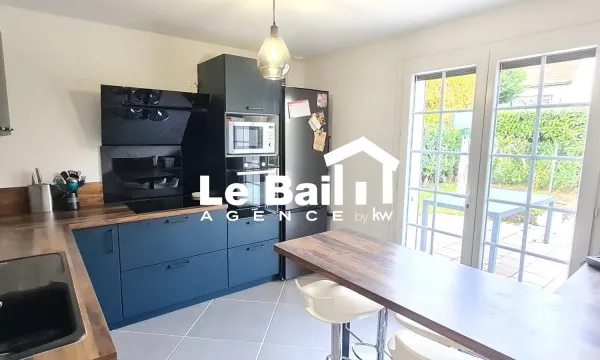 Maison à vendre Osny