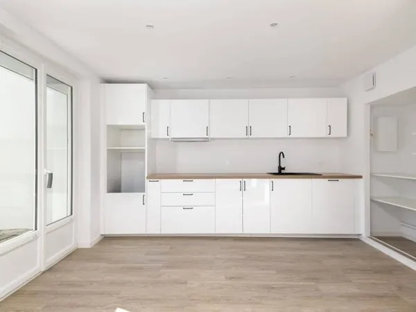 Appartement 4 pièces 92 m²