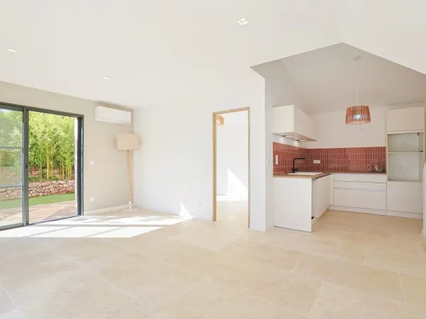 Maison 3 pièces 70 m²