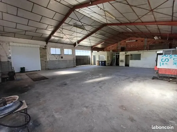 Propriété 8 pièces 670 m²