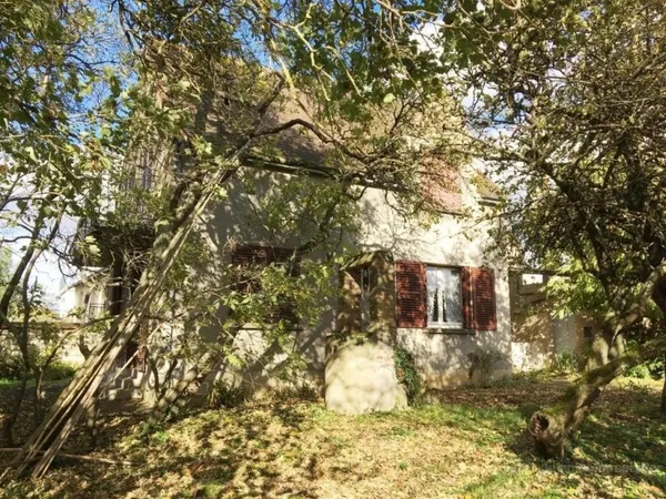 Maison 8 pièces 166 m²