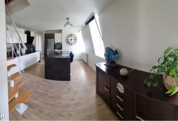 Appartement centre ville Haguenau