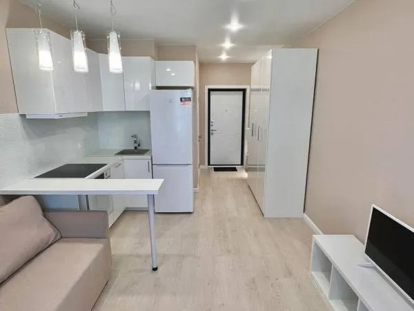 Studio 21m² - Nice (Rue Saint-Philippe) - Clim, parking, cave - 563€/mois