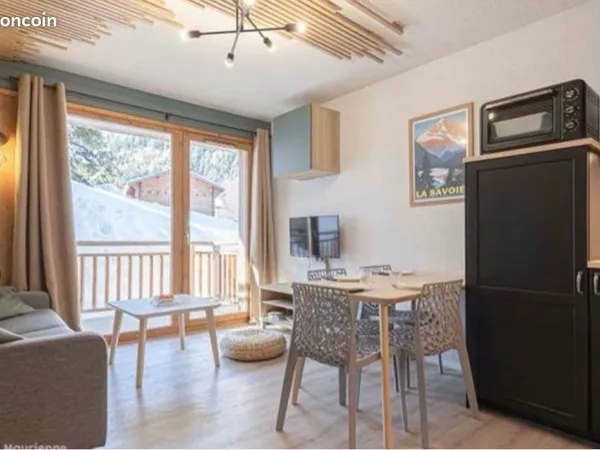 Appartement VALFRÉJUS