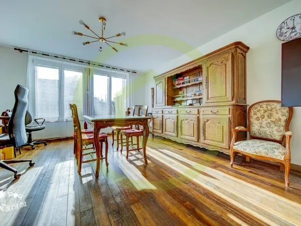 Maison Vente Hannonville-sous-les-Côtes 4p 115m² 180000€