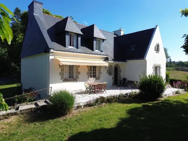 Maison 168m2 habitables