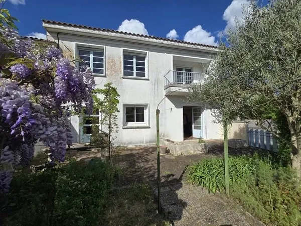 Maison 6 pièces 134 m²