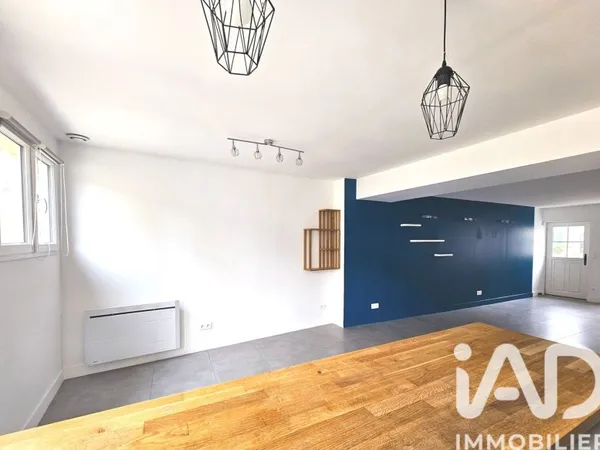 Maison 5 pièces 90 m²