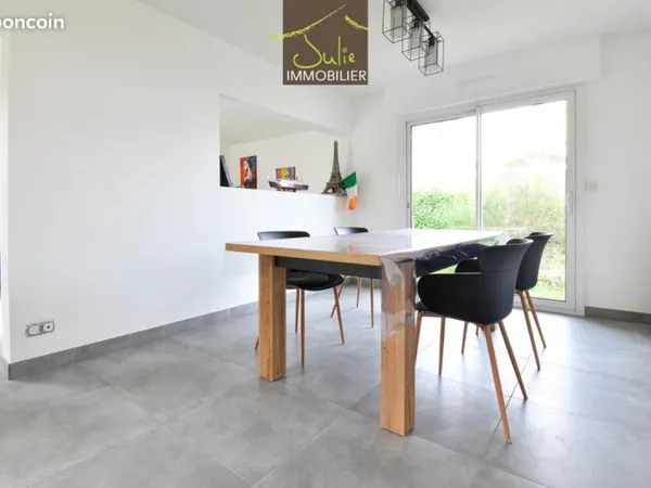 Maison 5 pièces 99 m²