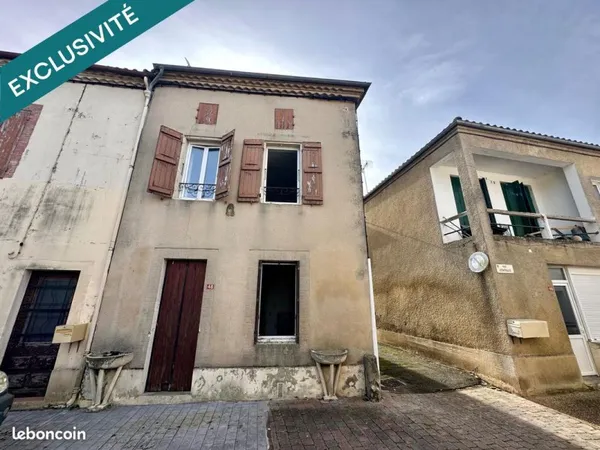 Gîte 7 pièces 137 m²
