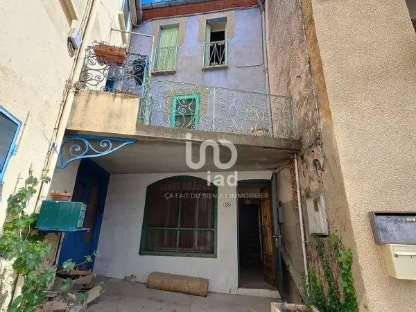 Vente Maison/villa 4 pièces