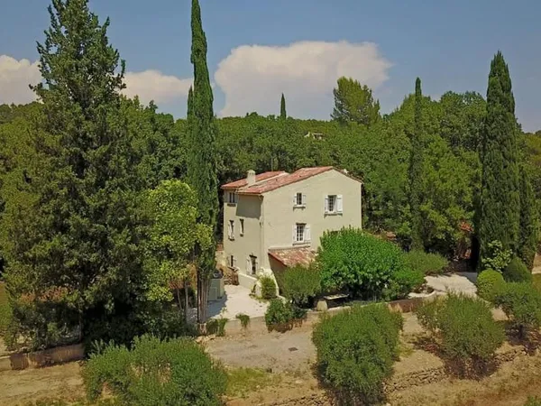 Vente bastide 10 Pièce(s)